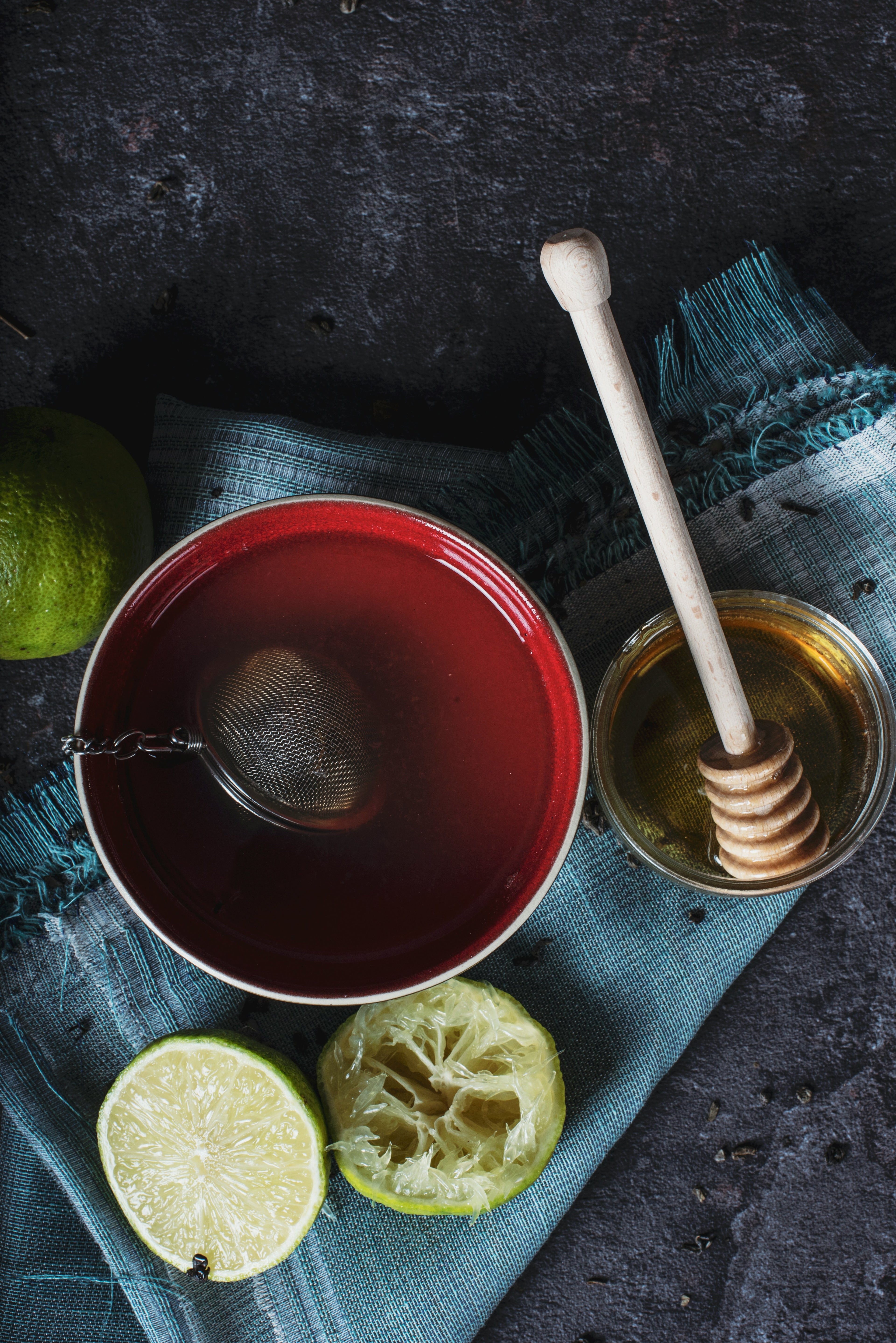 2" Stainless Steel Tea Ball Infuser