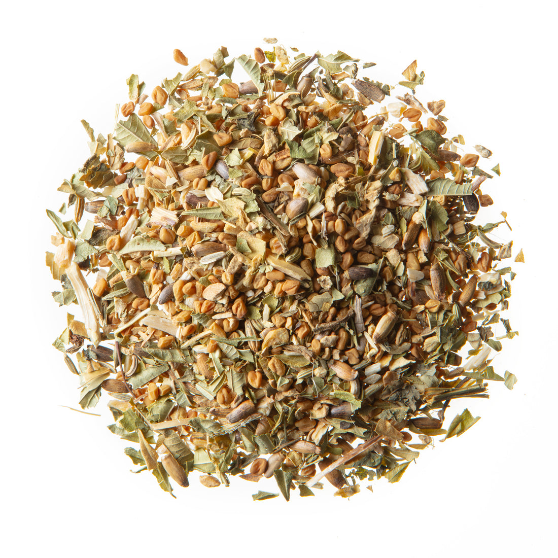 Organic Lactation Support Tea